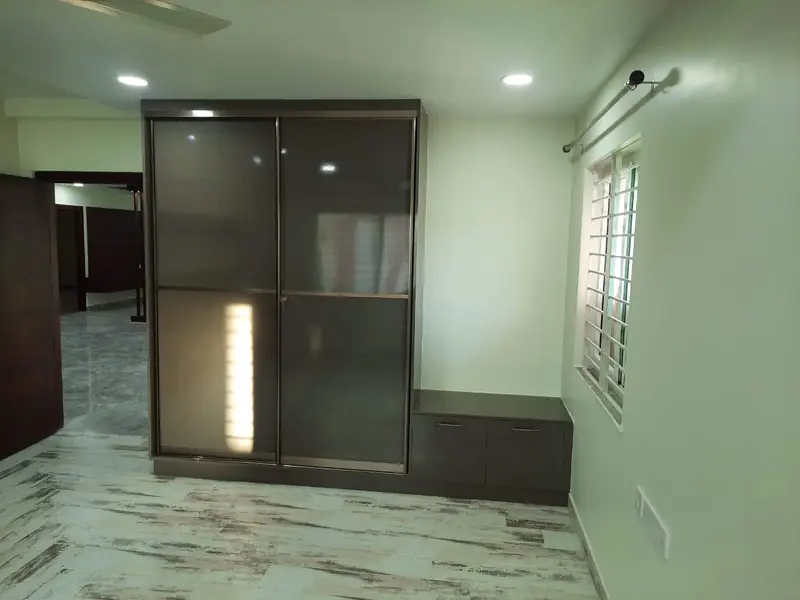 False ceiling at DSR Fortune Prime